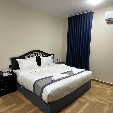 Al Baida Suites Al Salam Branch Медина Екстериор снимка
