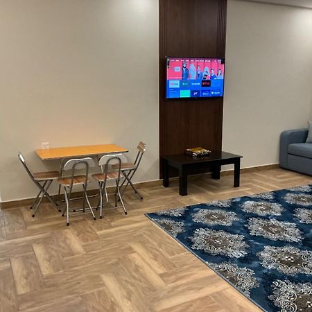 Al Baida Suites Al Salam Branch Медина Екстериор снимка
