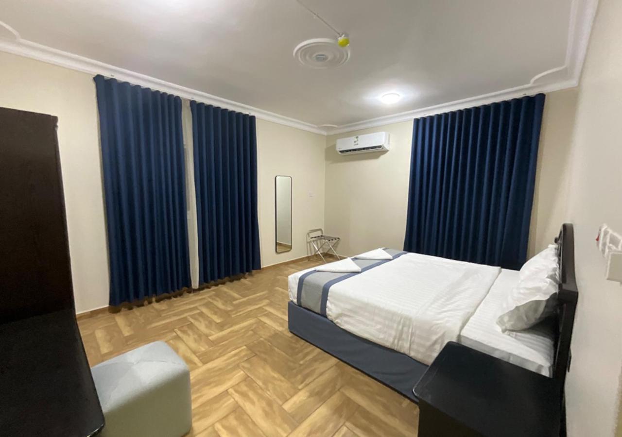 Al Baida Suites Al Salam Branch Медина Екстериор снимка
