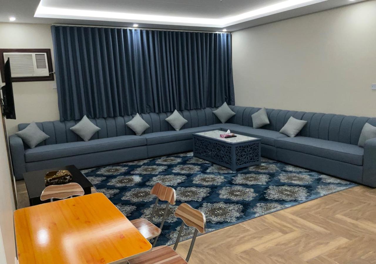 Al Baida Suites Al Salam Branch Медина Екстериор снимка