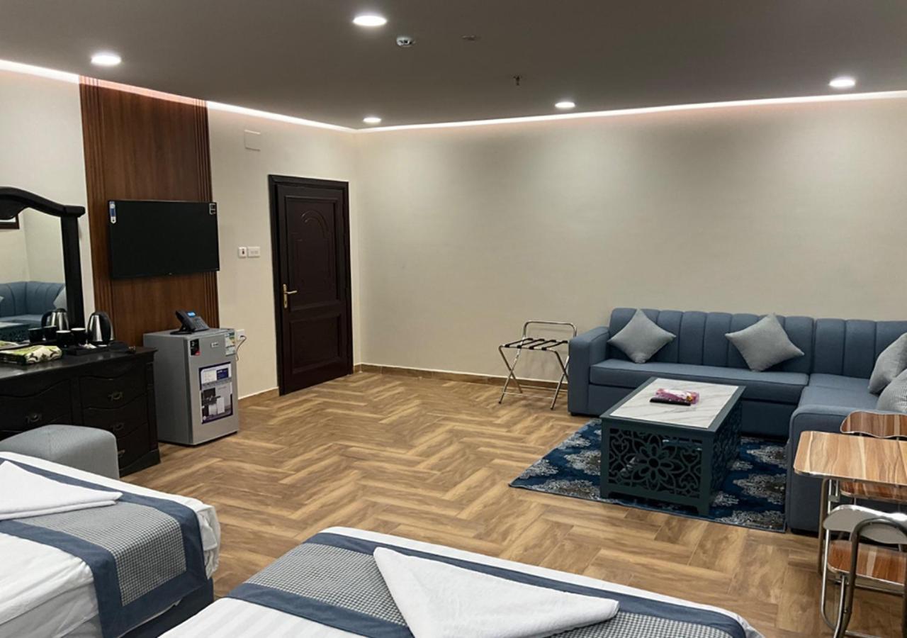 Al Baida Suites Al Salam Branch Медина Екстериор снимка