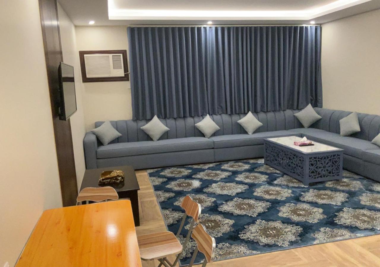 Al Baida Suites Al Salam Branch Медина Екстериор снимка