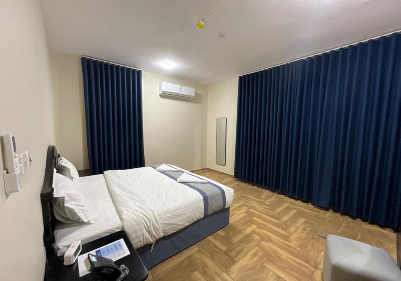 Al Baida Suites Al Salam Branch Медина Екстериор снимка