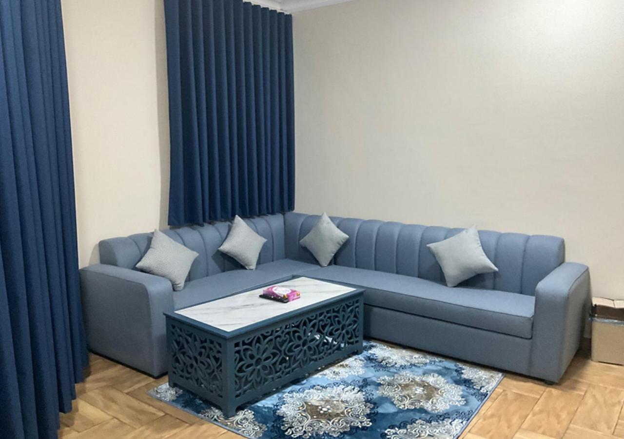 Al Baida Suites Al Salam Branch Медина Екстериор снимка