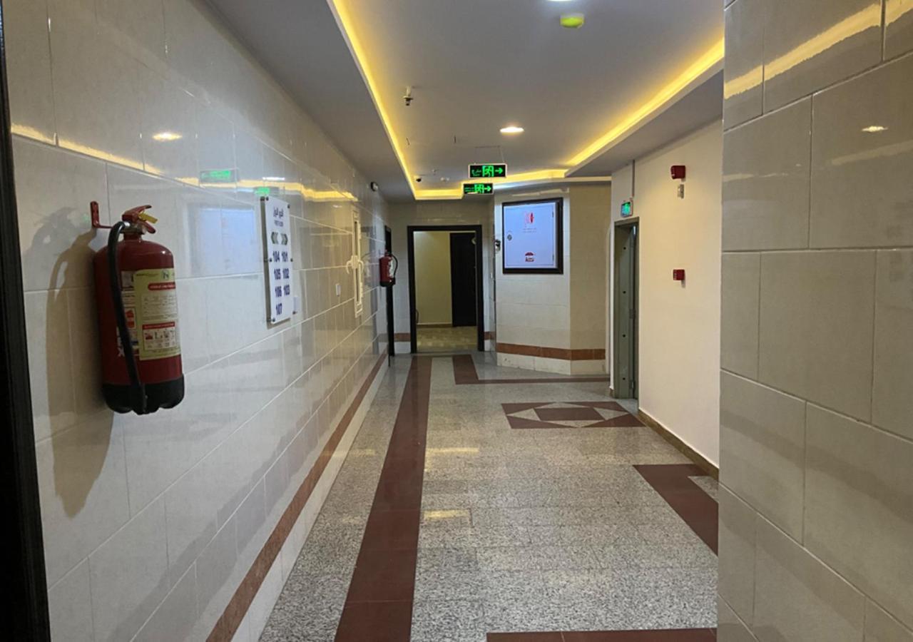 Al Baida Suites Al Salam Branch Медина Екстериор снимка