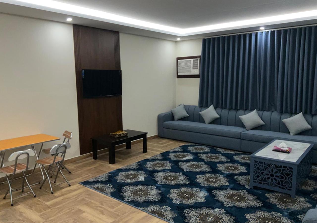 Al Baida Suites Al Salam Branch Медина Екстериор снимка
