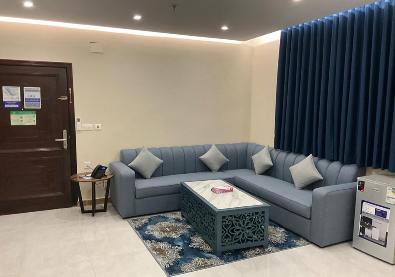 Al Baida Suites Al Salam Branch Медина Екстериор снимка