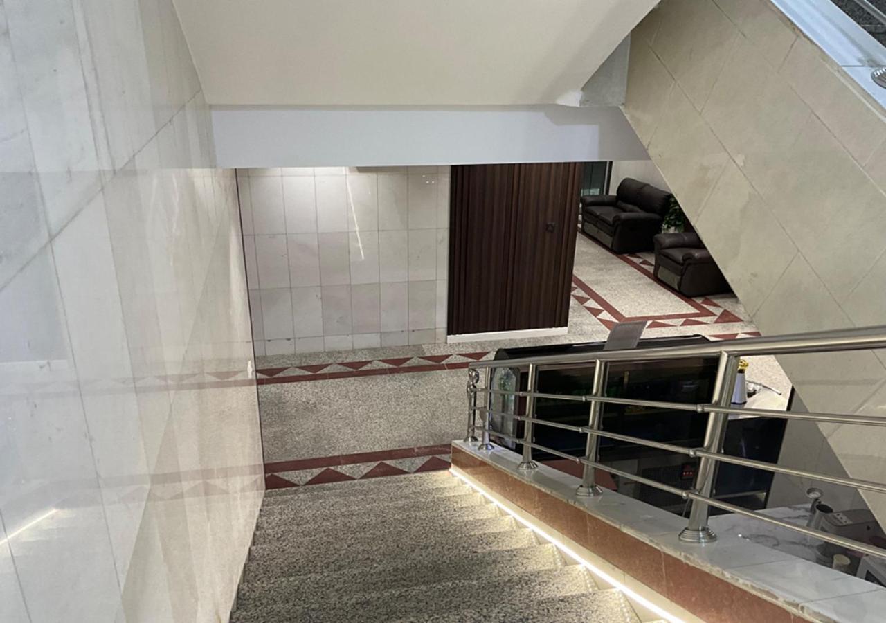 Al Baida Suites Al Salam Branch Медина Екстериор снимка