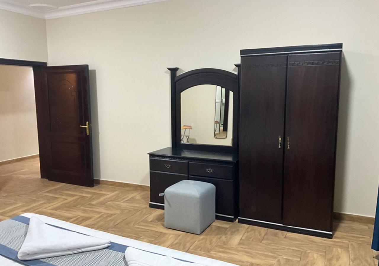Al Baida Suites Al Salam Branch Медина Екстериор снимка