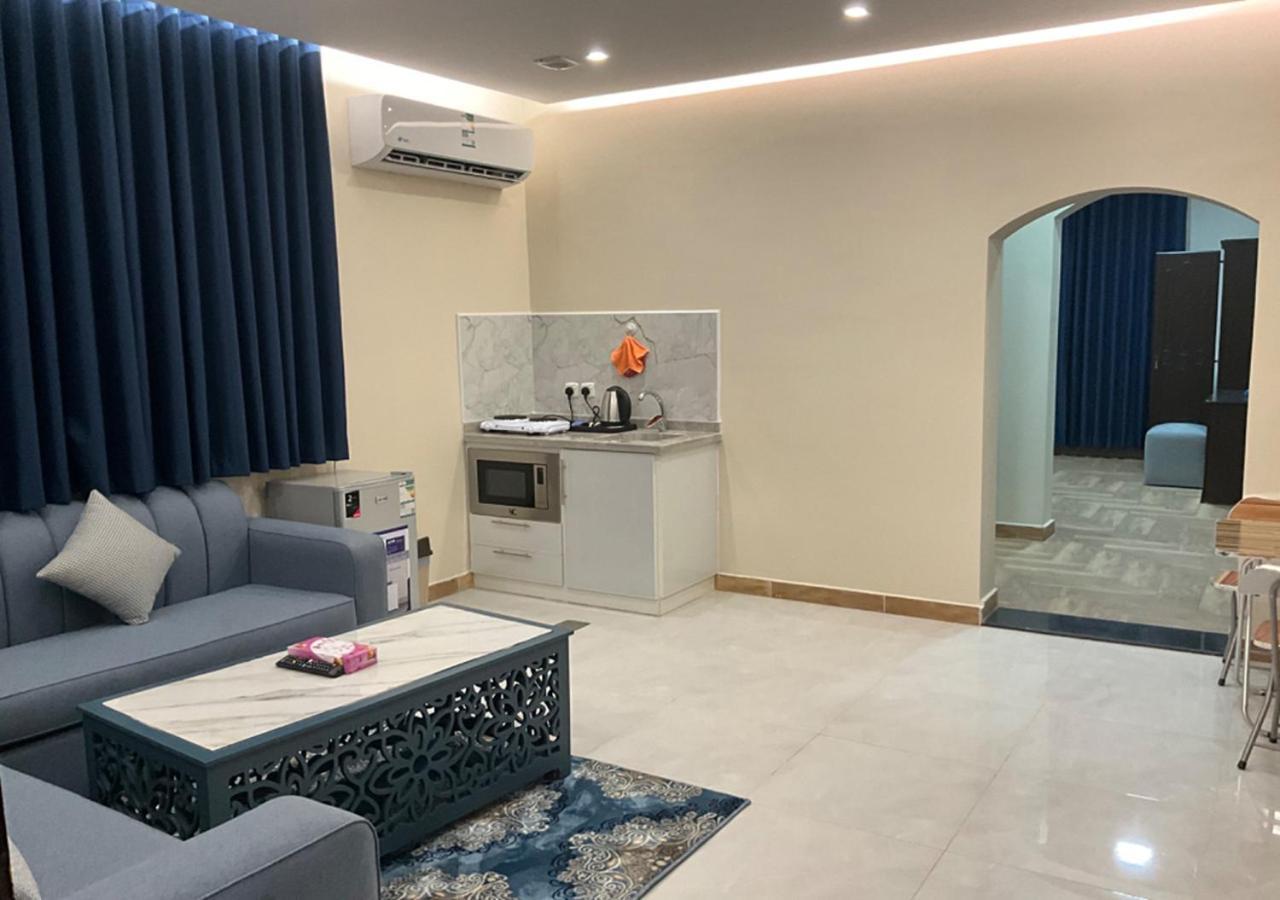 Al Baida Suites Al Salam Branch Медина Екстериор снимка