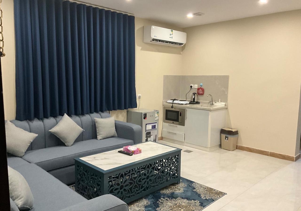 Al Baida Suites Al Salam Branch Медина Екстериор снимка