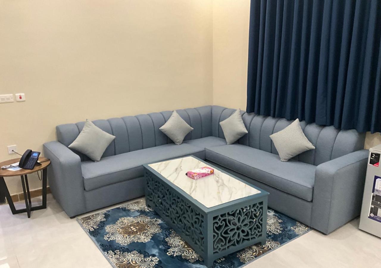Al Baida Suites Al Salam Branch Медина Екстериор снимка