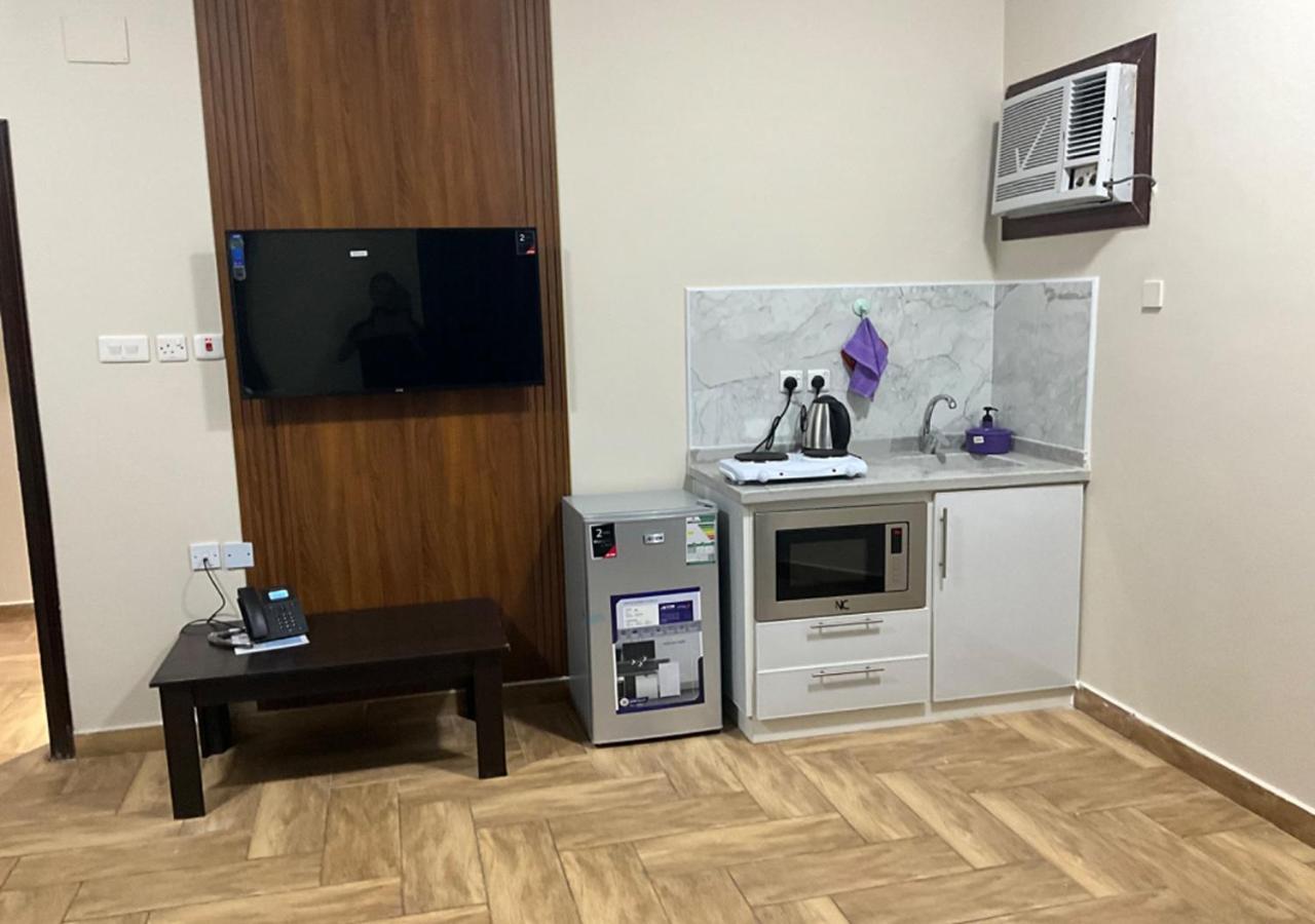 Al Baida Suites Al Salam Branch Медина Екстериор снимка