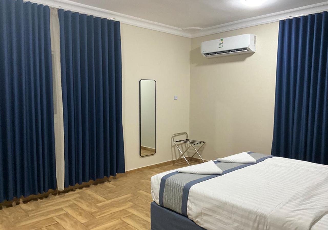 Al Baida Suites Al Salam Branch Медина Екстериор снимка