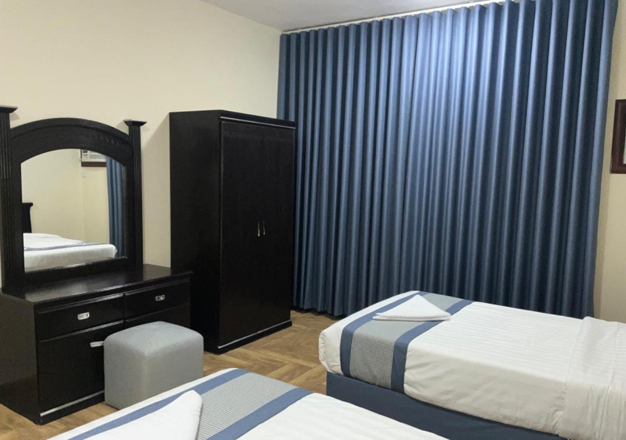 Al Baida Suites Al Salam Branch Медина Екстериор снимка