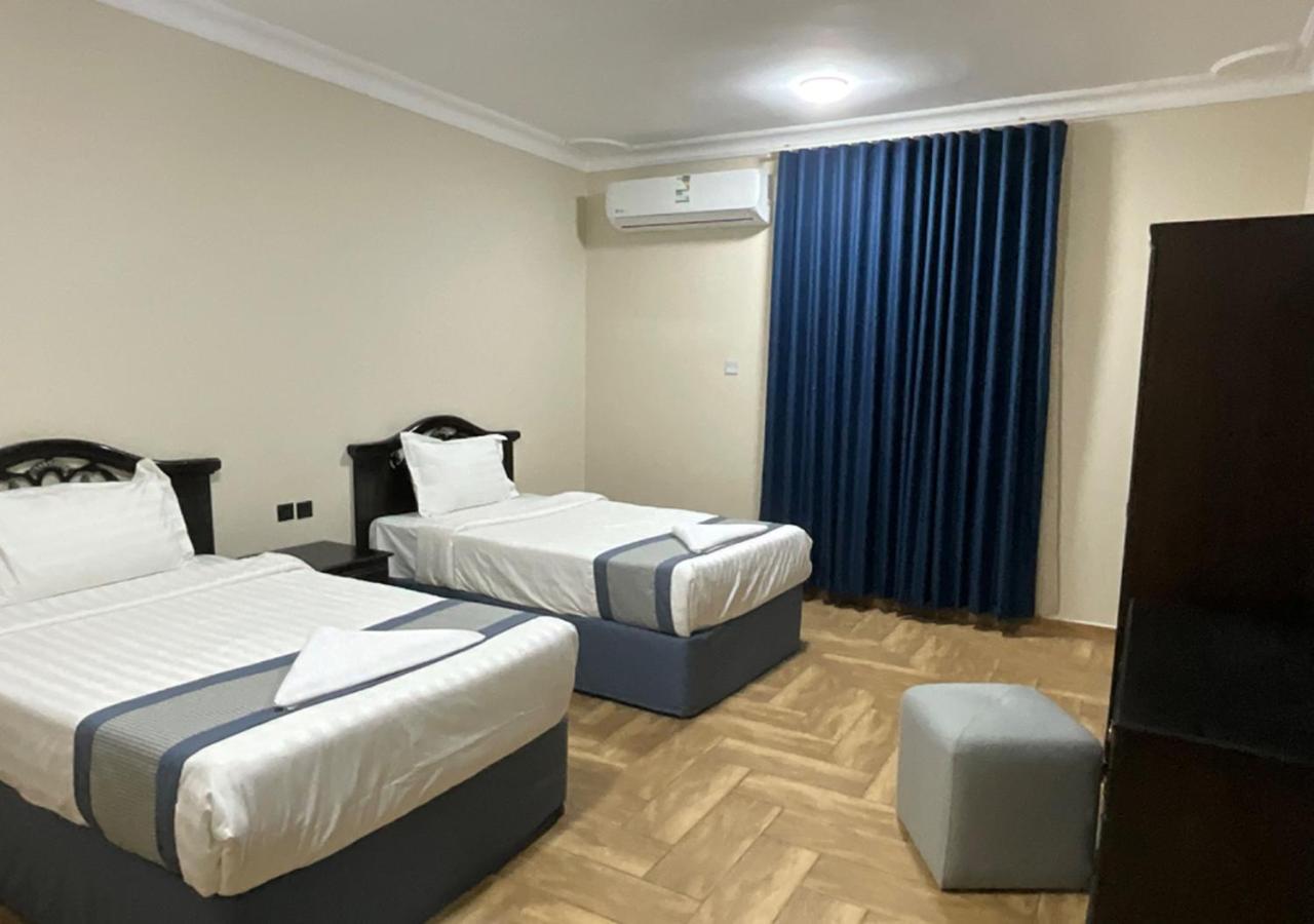 Al Baida Suites Al Salam Branch Медина Екстериор снимка