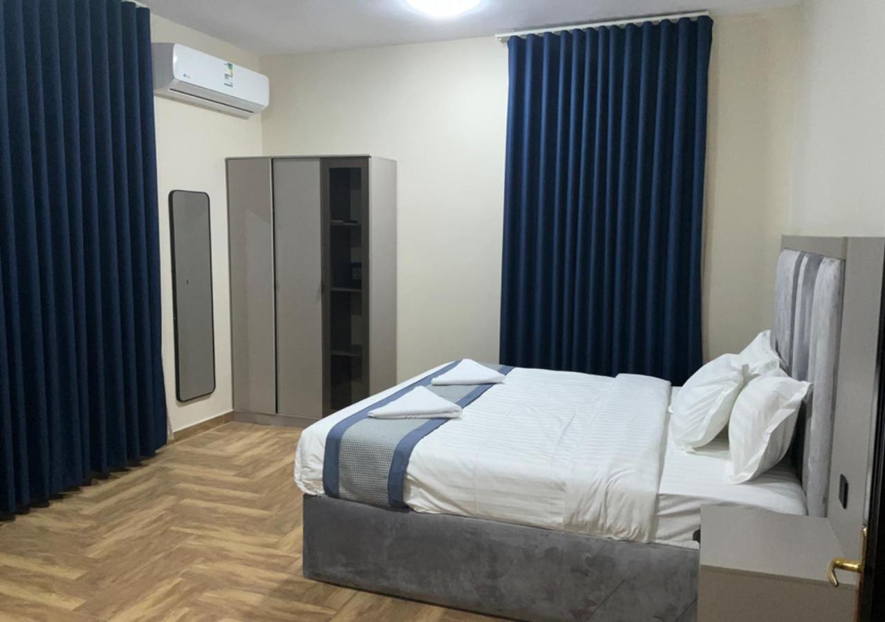 Al Baida Suites Al Salam Branch Медина Екстериор снимка