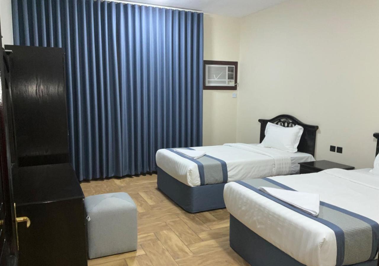 Al Baida Suites Al Salam Branch Медина Екстериор снимка