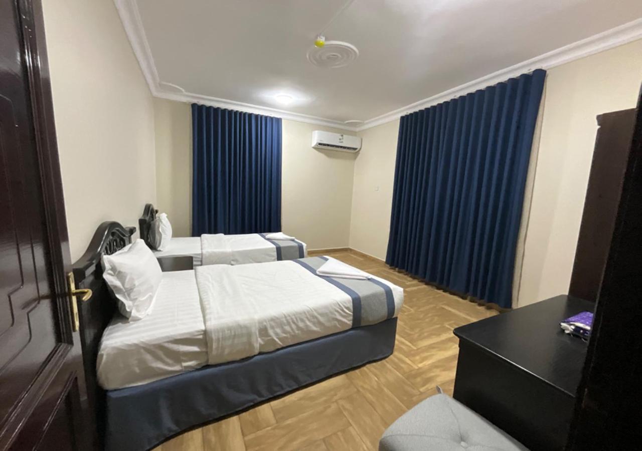 Al Baida Suites Al Salam Branch Медина Екстериор снимка