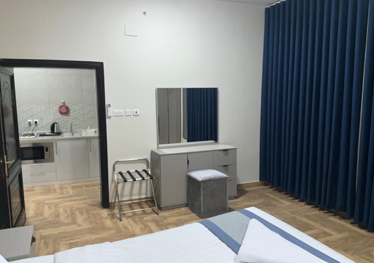 Al Baida Suites Al Salam Branch Медина Екстериор снимка
