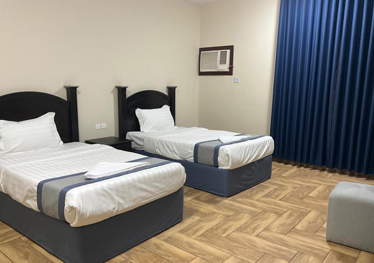 Al Baida Suites Al Salam Branch Медина Екстериор снимка