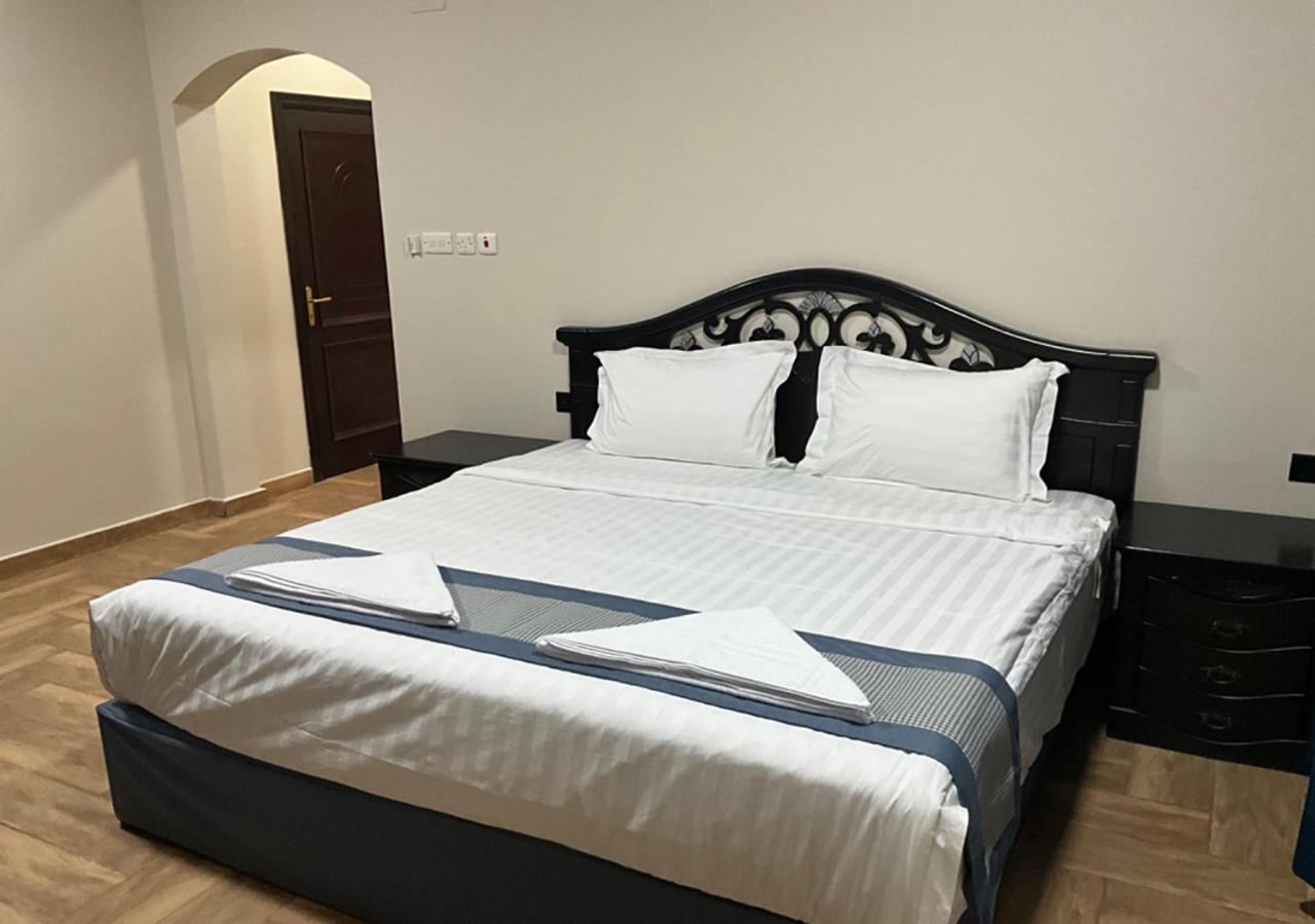 Al Baida Suites Al Salam Branch Медина Екстериор снимка