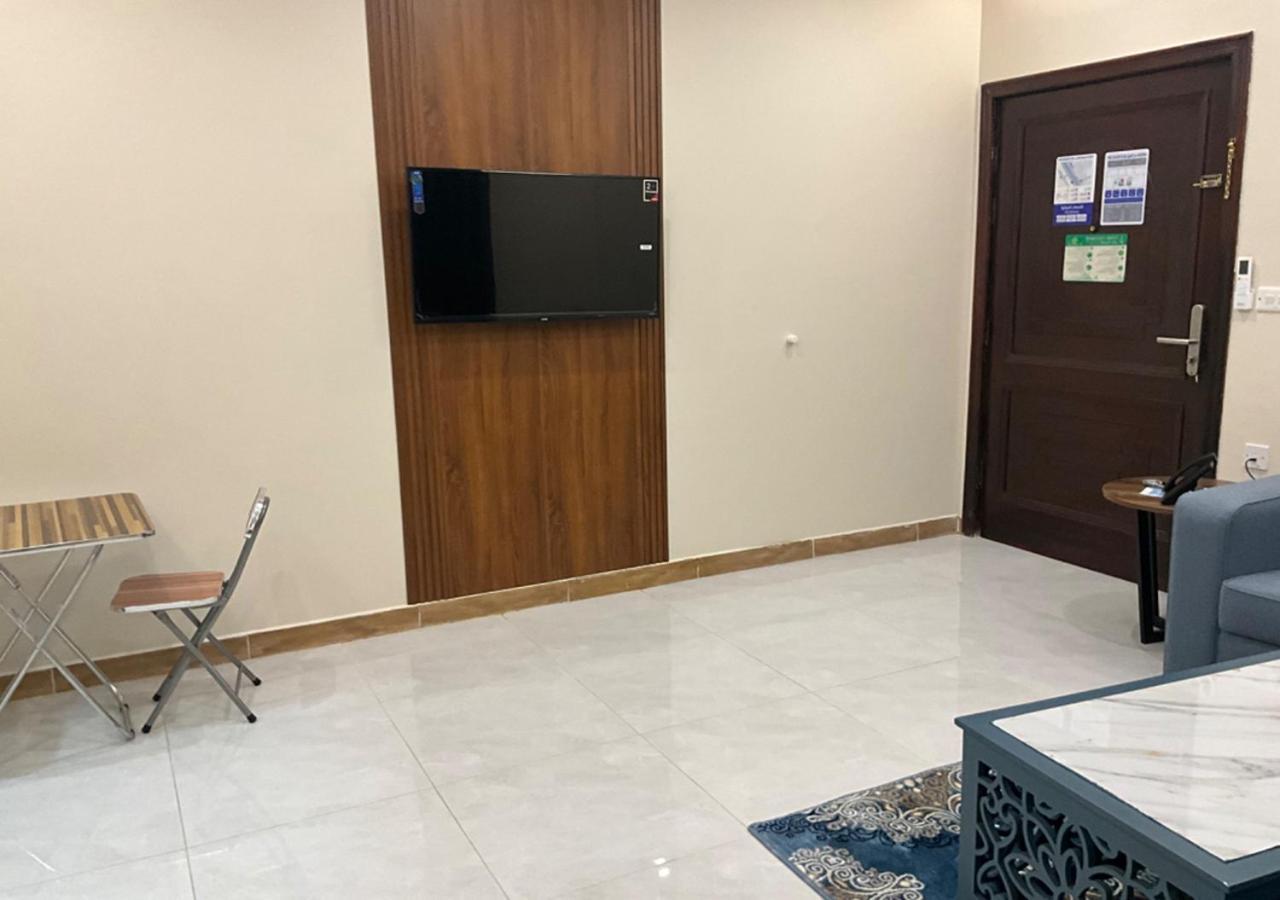 Al Baida Suites Al Salam Branch Медина Екстериор снимка