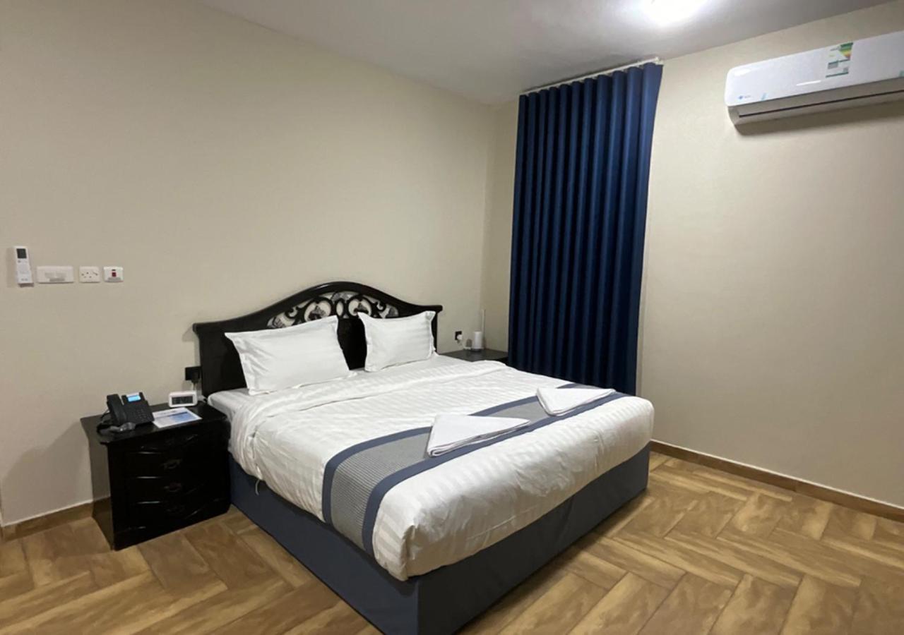 Al Baida Suites Al Salam Branch Медина Екстериор снимка