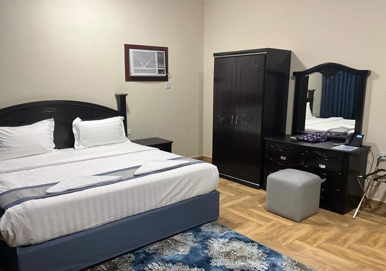 Al Baida Suites Al Salam Branch Медина Екстериор снимка