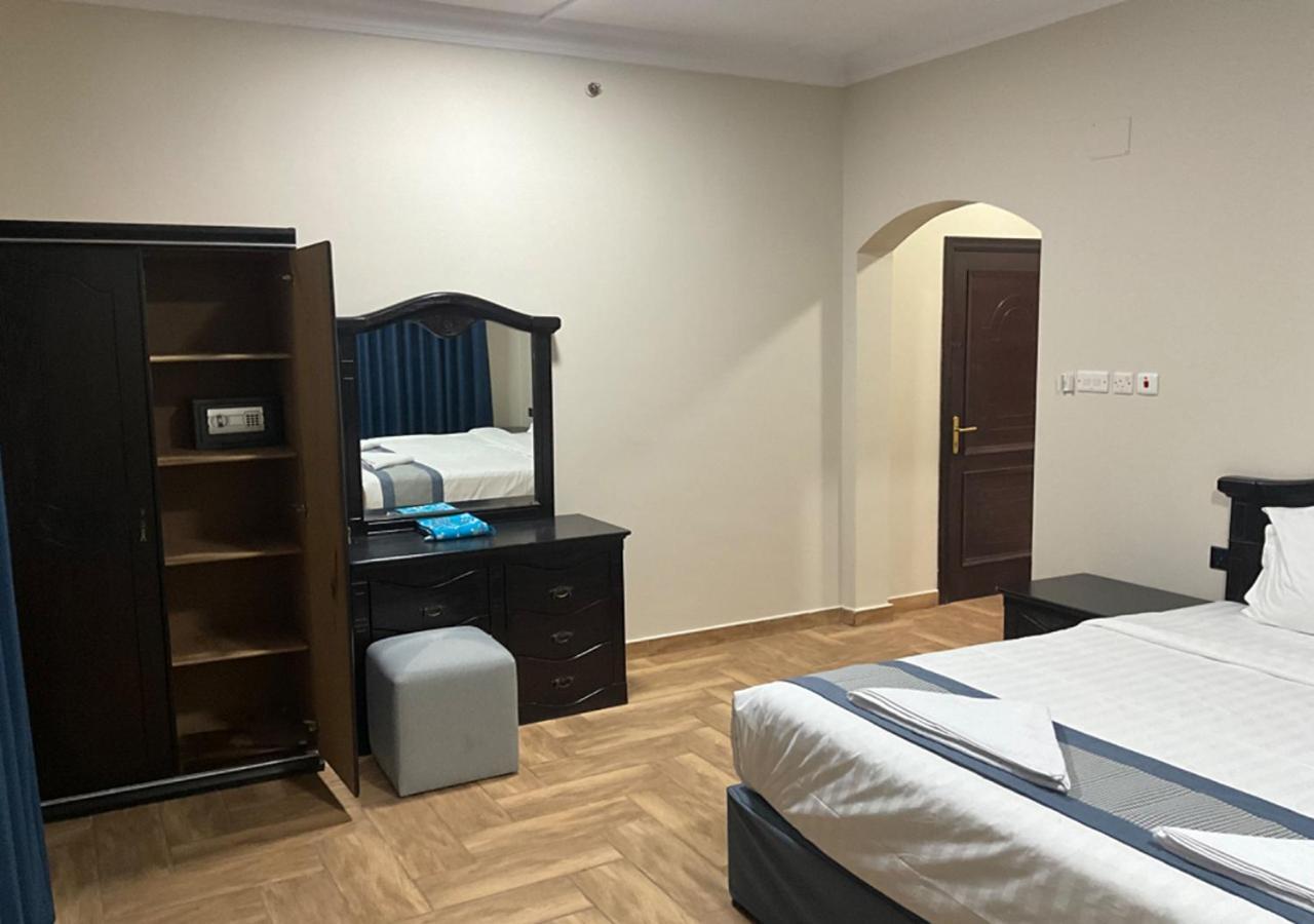 Al Baida Suites Al Salam Branch Медина Екстериор снимка