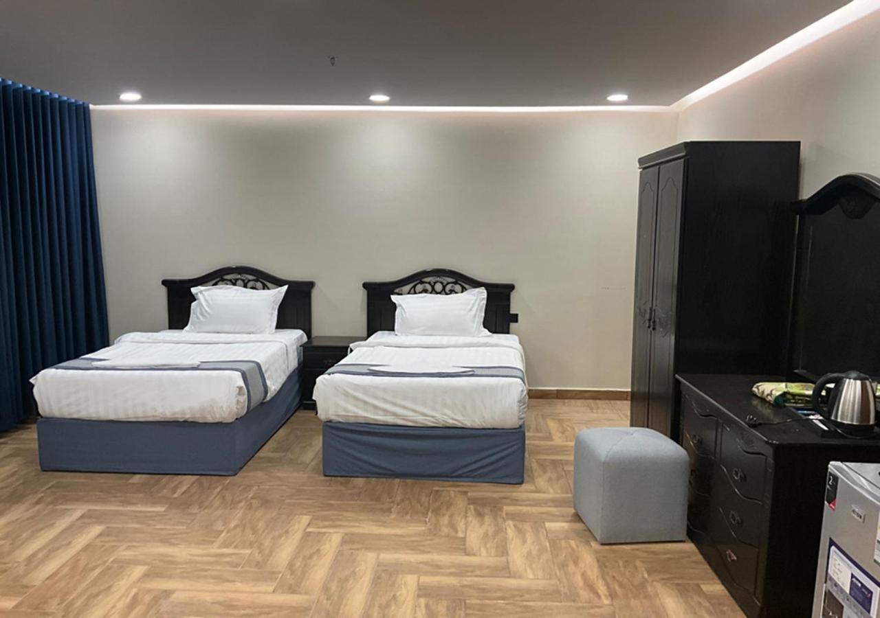 Al Baida Suites Al Salam Branch Медина Екстериор снимка