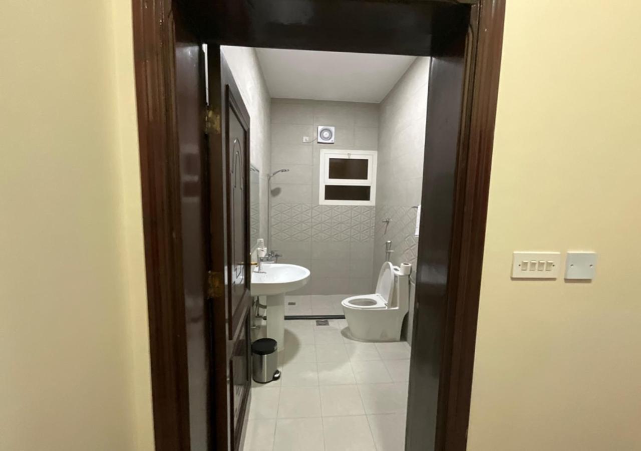 Al Baida Suites Al Salam Branch Медина Екстериор снимка