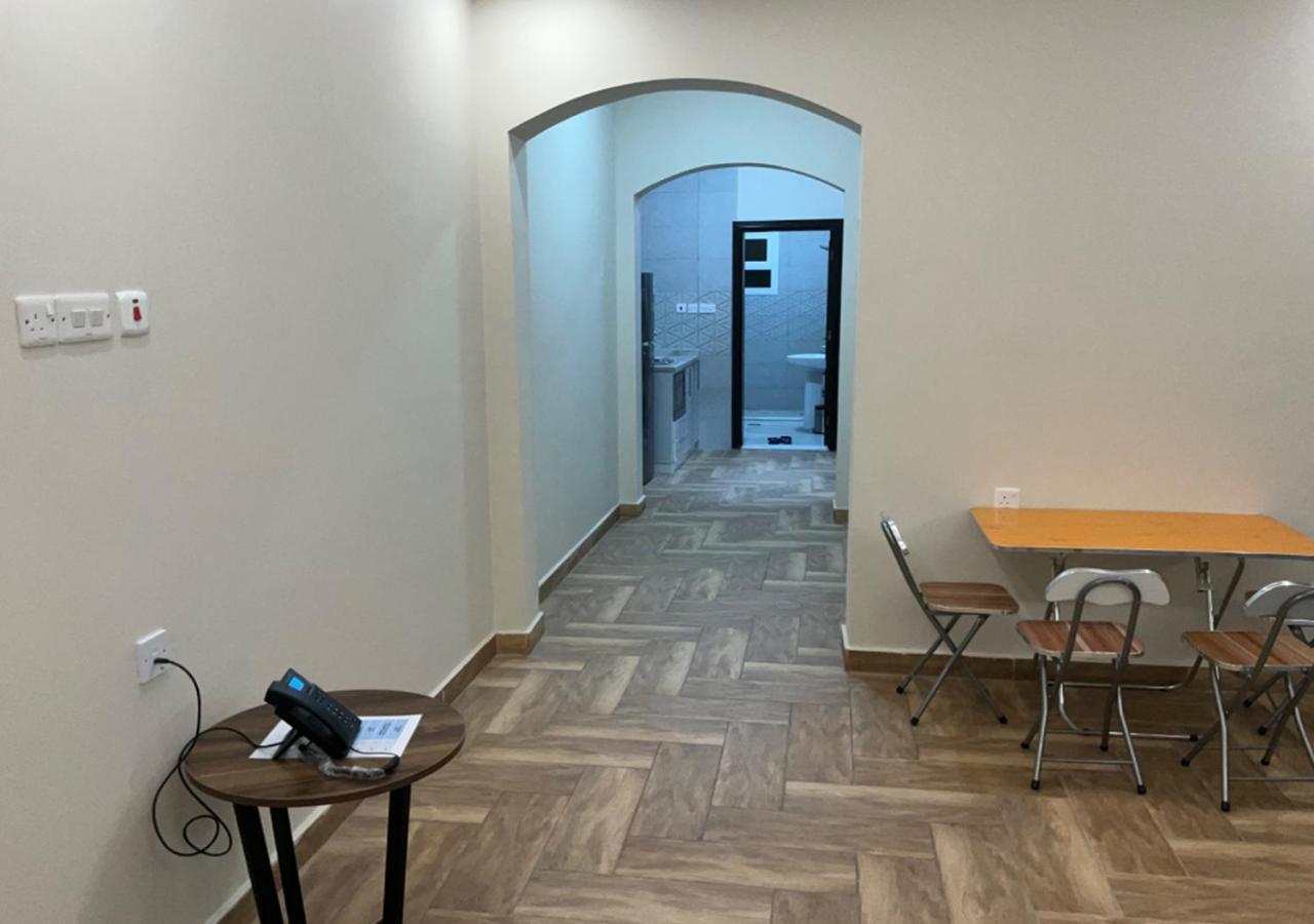 Al Baida Suites Al Salam Branch Медина Екстериор снимка