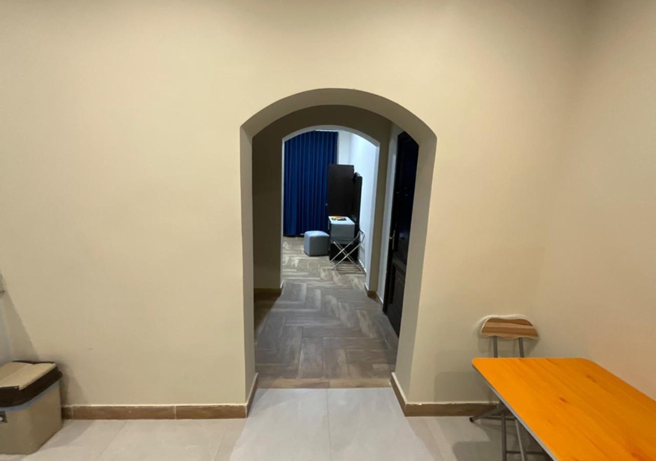 Al Baida Suites Al Salam Branch Медина Екстериор снимка
