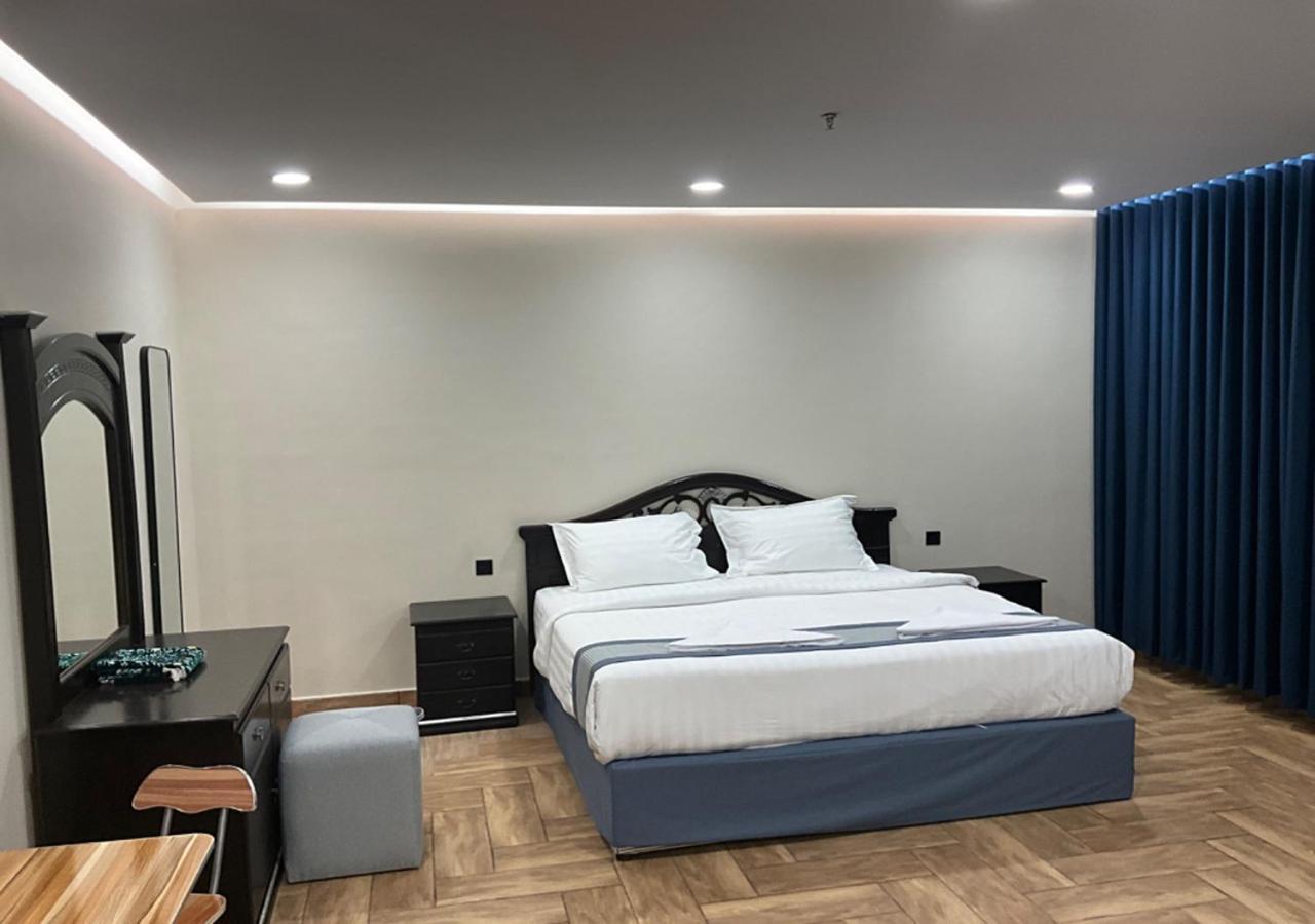 Al Baida Suites Al Salam Branch Медина Екстериор снимка