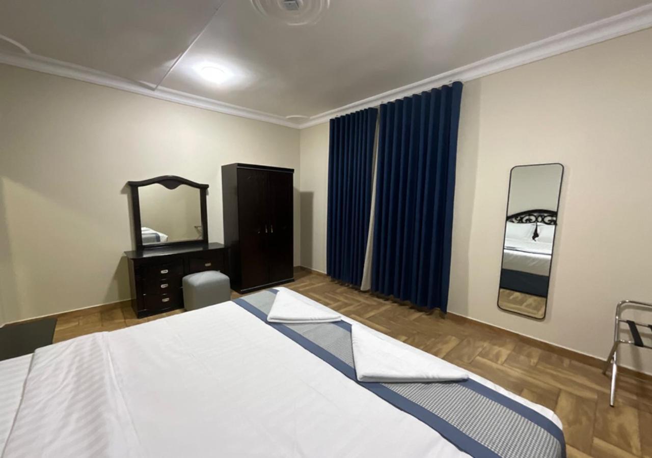 Al Baida Suites Al Salam Branch Медина Екстериор снимка