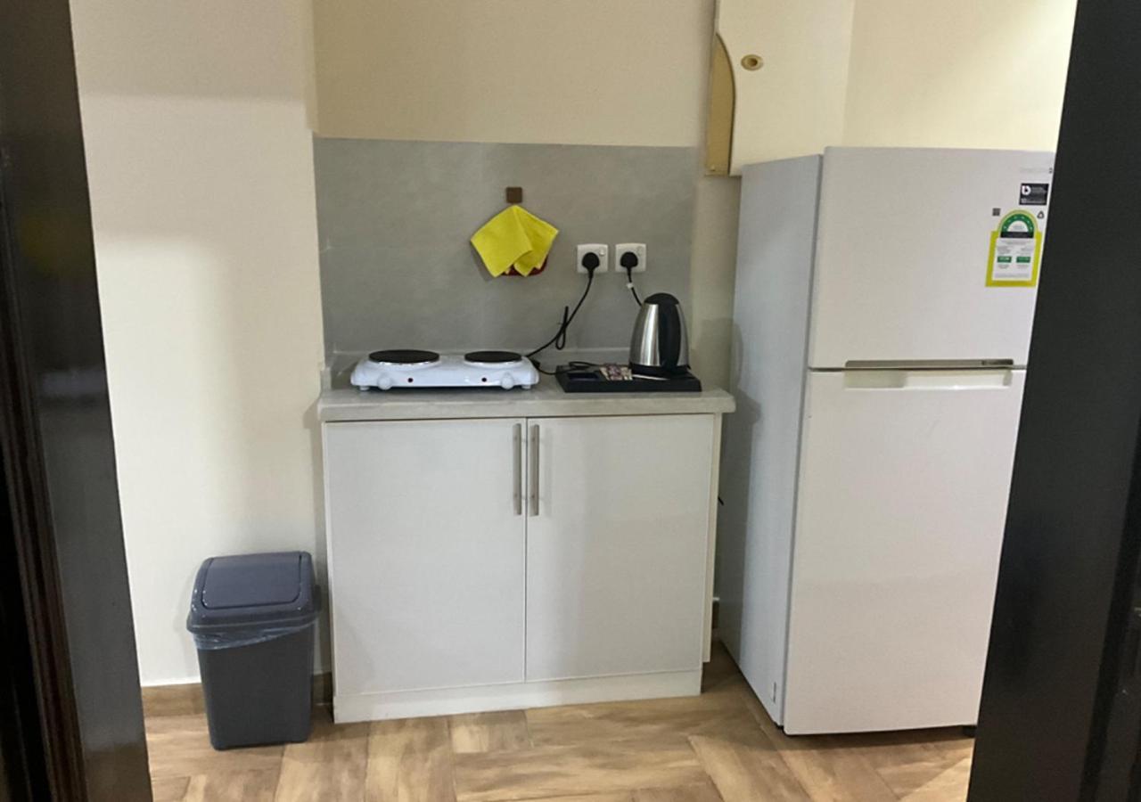 Al Baida Suites Al Salam Branch Медина Екстериор снимка