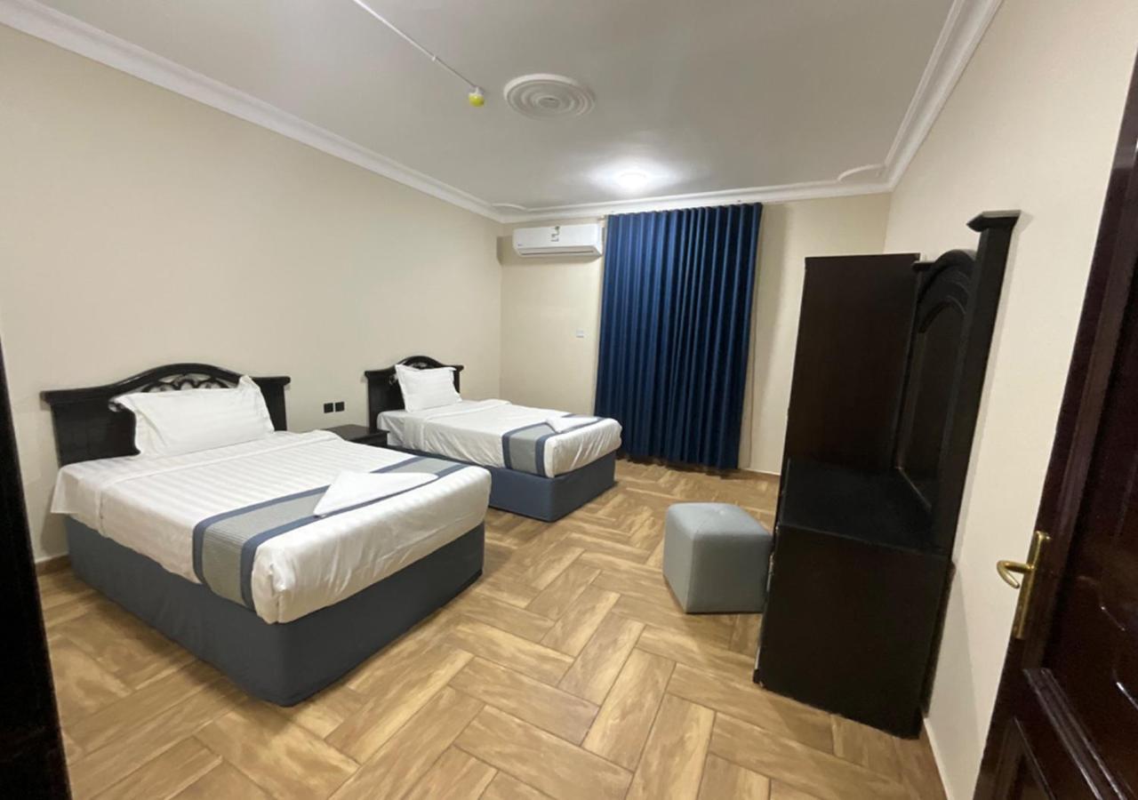 Al Baida Suites Al Salam Branch Медина Екстериор снимка