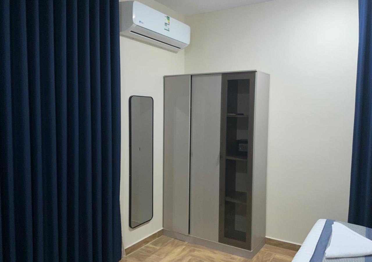 Al Baida Suites Al Salam Branch Медина Екстериор снимка