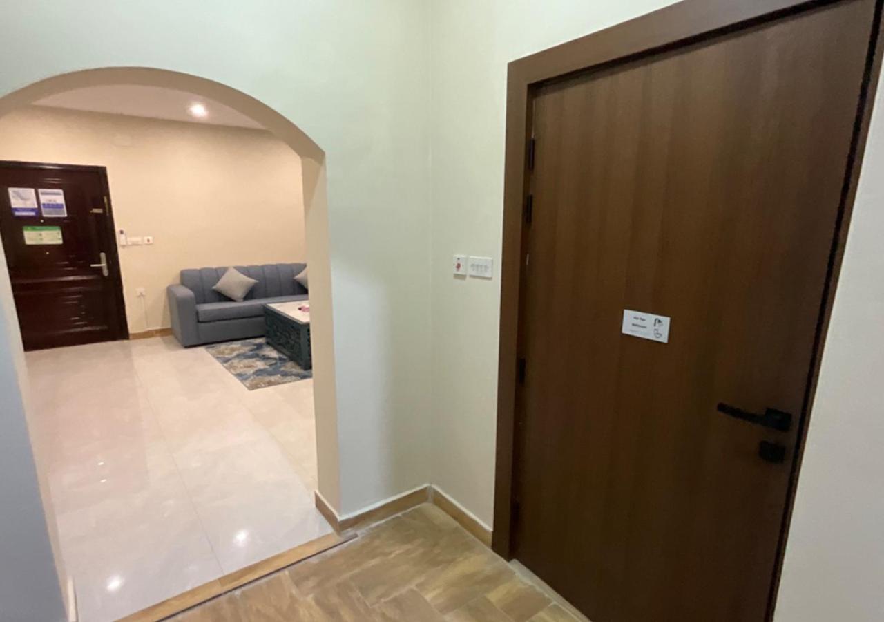 Al Baida Suites Al Salam Branch Медина Екстериор снимка