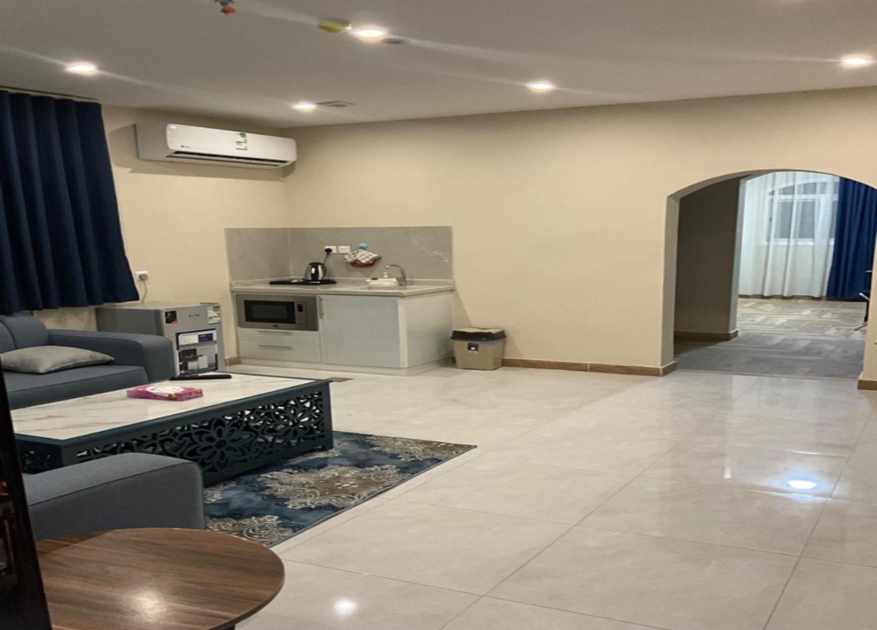 Al Baida Suites Al Salam Branch Медина Екстериор снимка