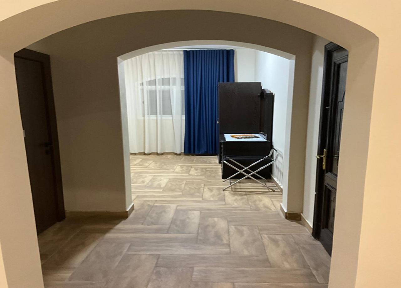 Al Baida Suites Al Salam Branch Медина Екстериор снимка