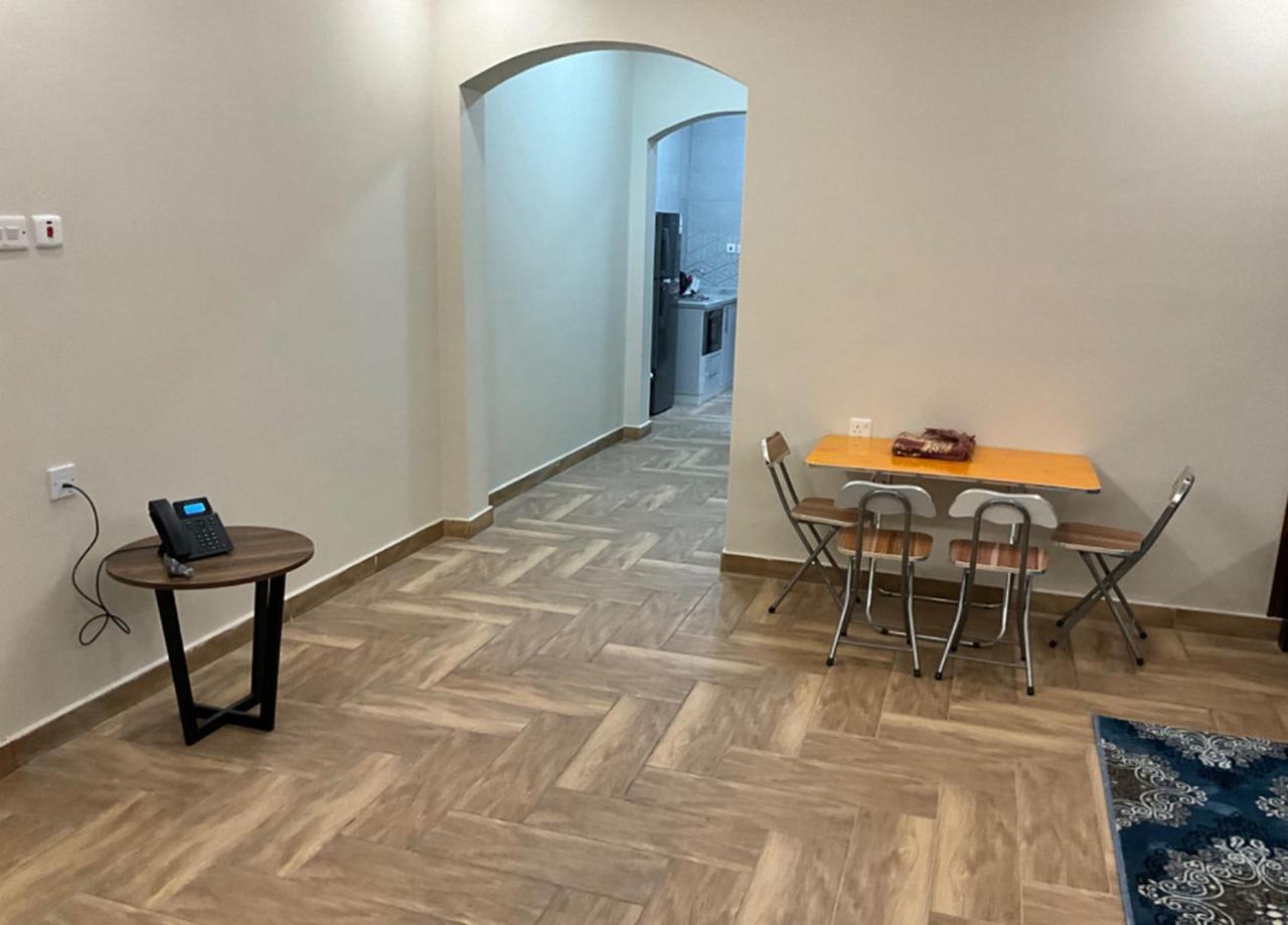 Al Baida Suites Al Salam Branch Медина Екстериор снимка