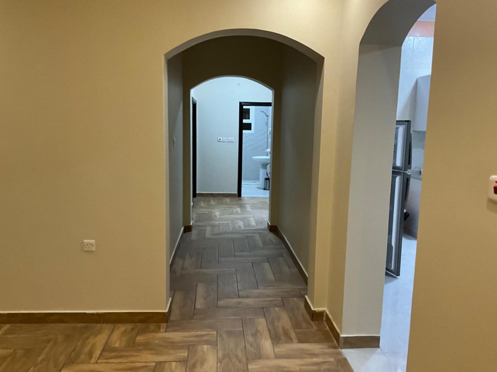 Al Baida Suites Al Salam Branch Медина Екстериор снимка