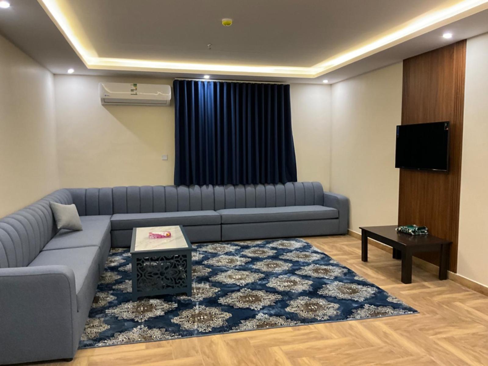 Al Baida Suites Al Salam Branch Медина Екстериор снимка